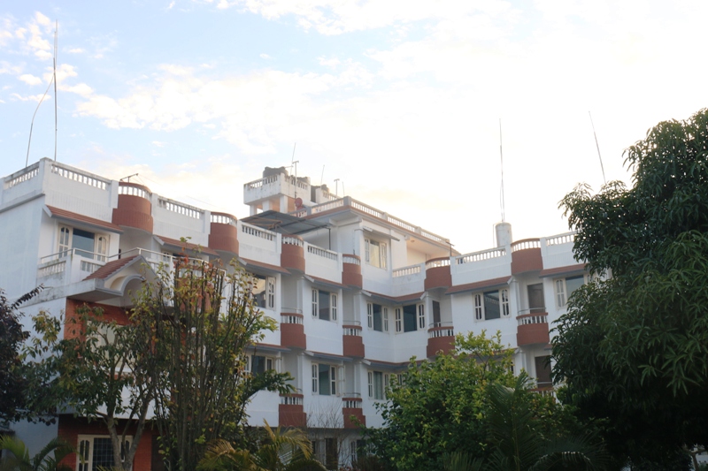 Gallery Image Of Siddhartha Sunny Resort,Surkhet