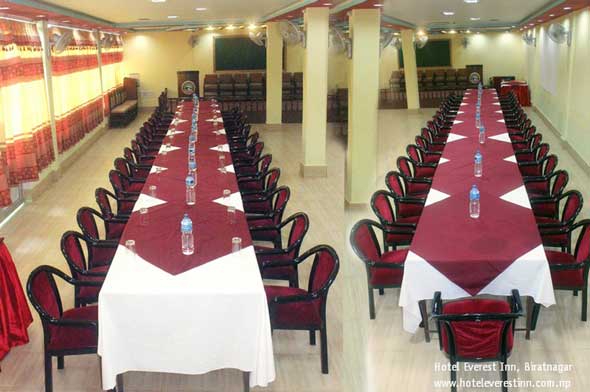 Gallery Image Of Hotel Everest Inn