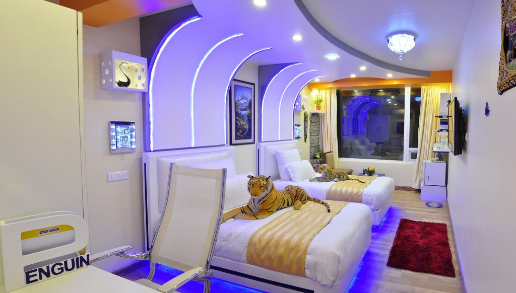 Gallery Image Of Royal Penguin Boutique Hotel & Spa