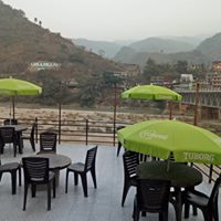 Gallery Image Of Hotel Joshanaz
