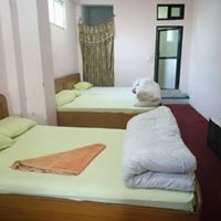 Gallery Image Of Hotel Joshanaz