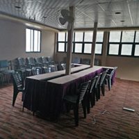 Gallery Image Of Hotel Joshanaz