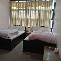 Gallery Image Of Hotel Joshanaz