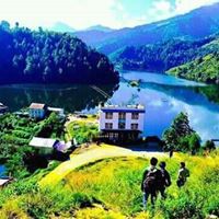 Gallery Image Of Markhu Hotel