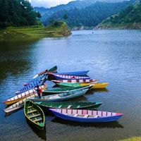 Gallery Image Of Markhu Hotel