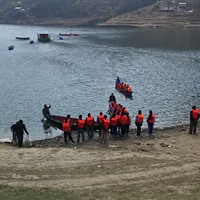 Gallery Image Of Markhu Hotel