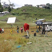 Gallery Image Of Markhu Hotel