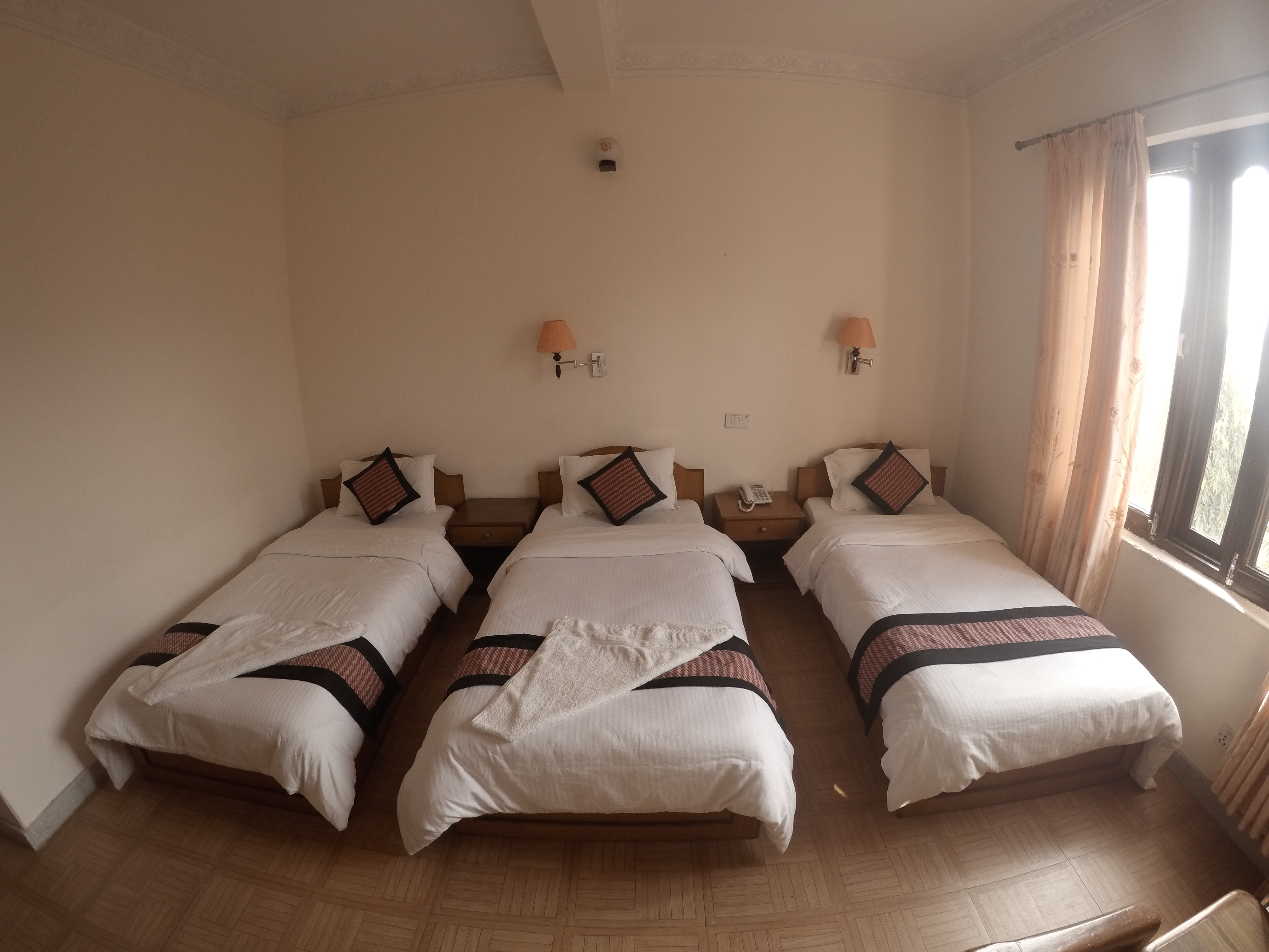 Gallery Image Of Hotel Dream Pokhara