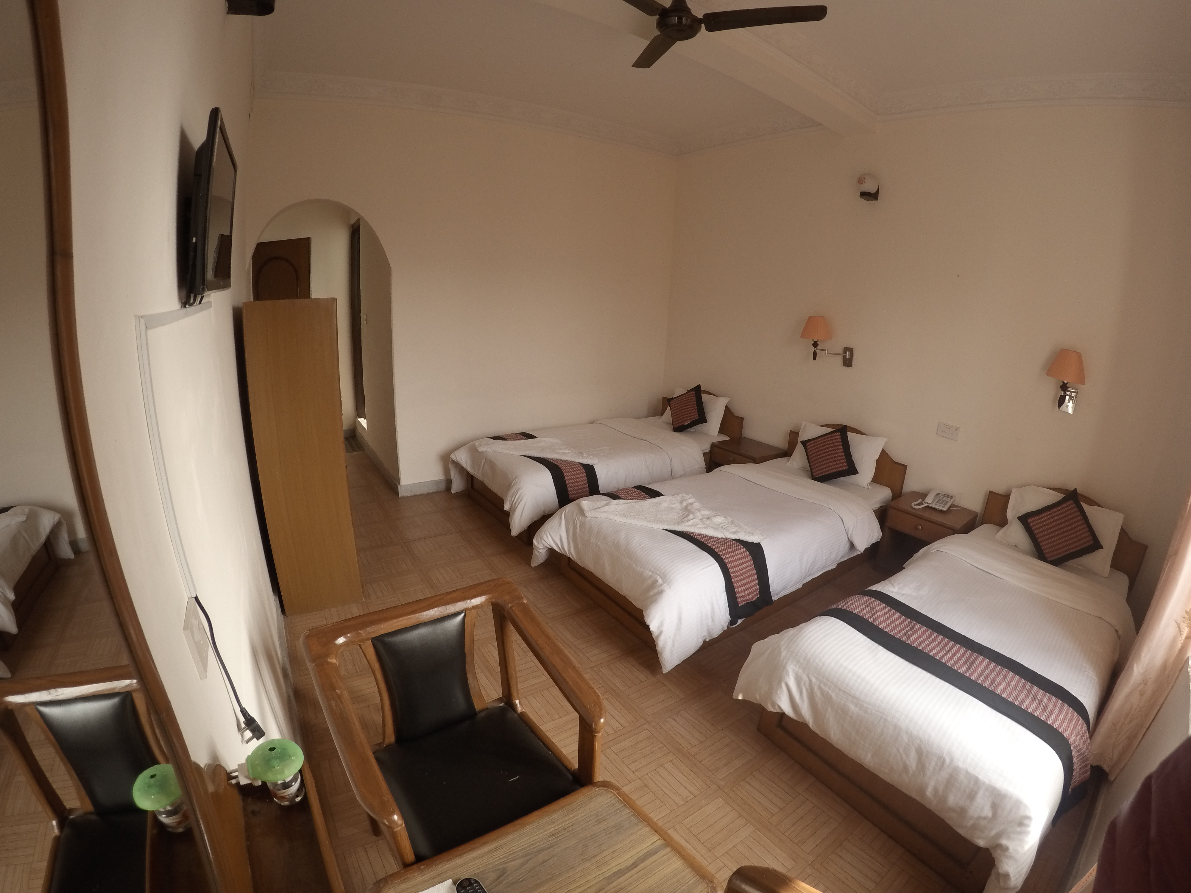 Gallery Image Of Hotel Dream Pokhara