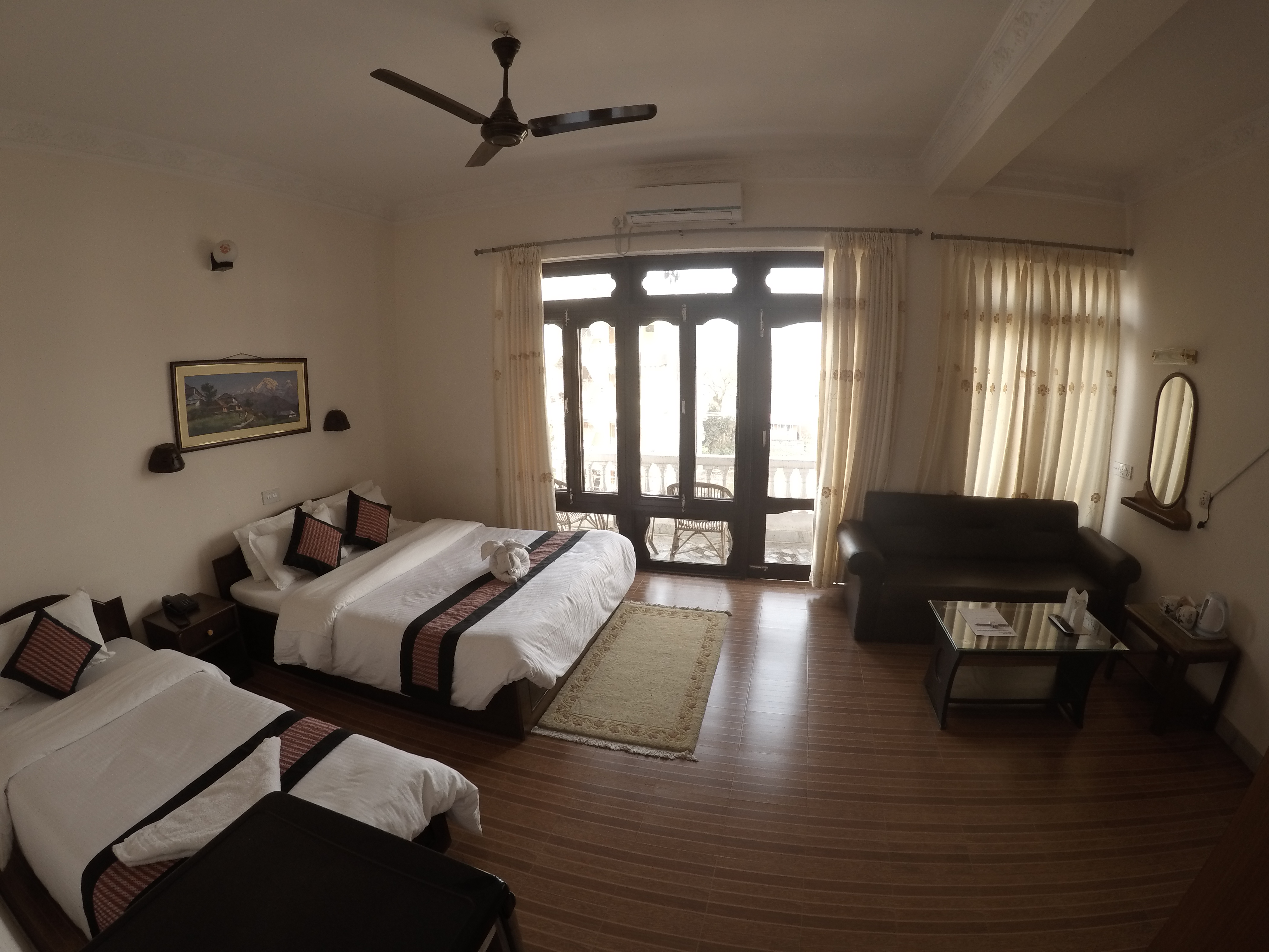 Gallery Image Of Hotel Dream Pokhara