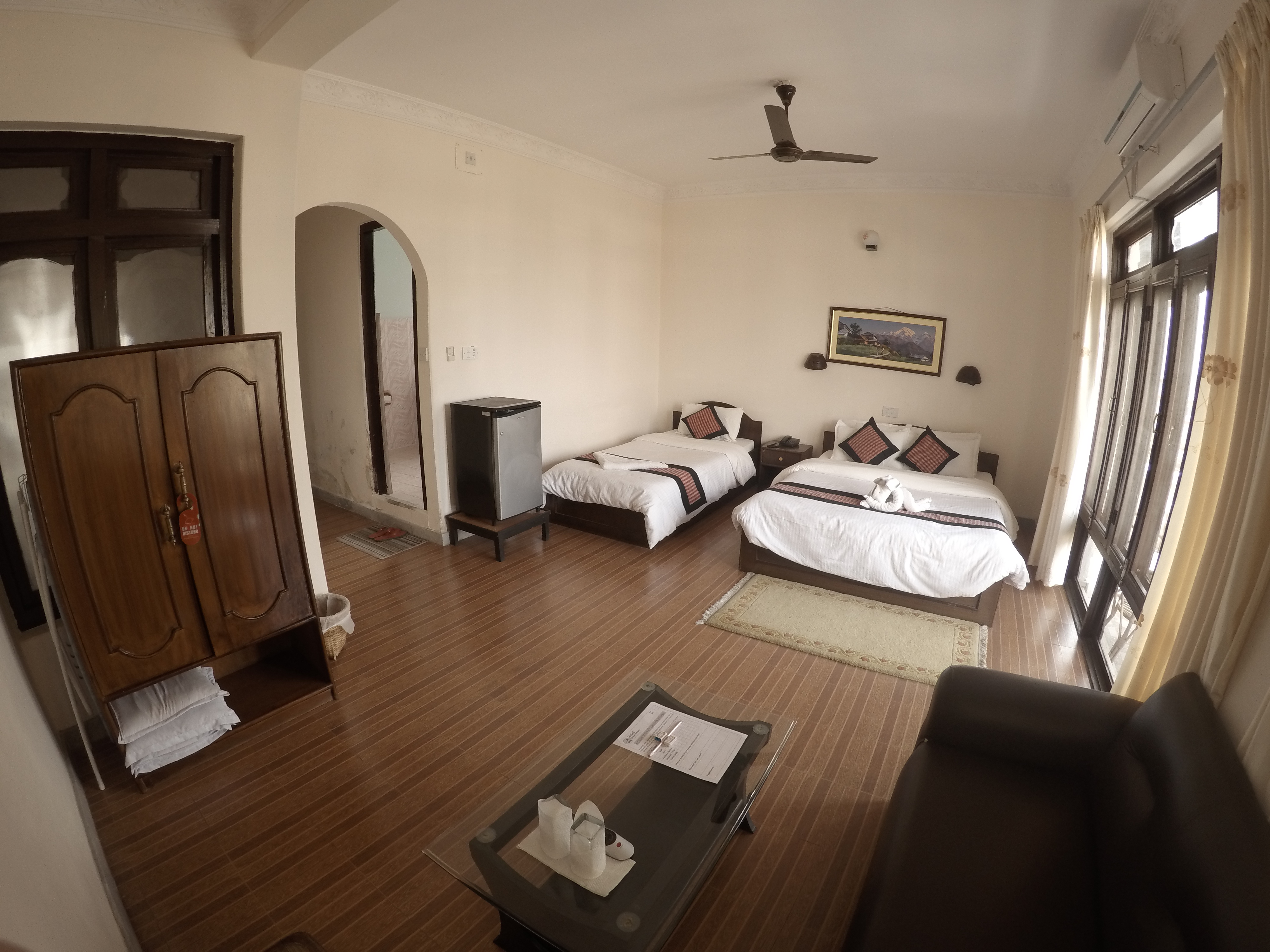 Gallery Image Of Hotel Dream Pokhara