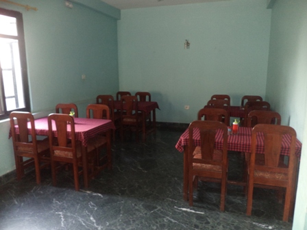 Gallery Image Of Seven Steps Guest House