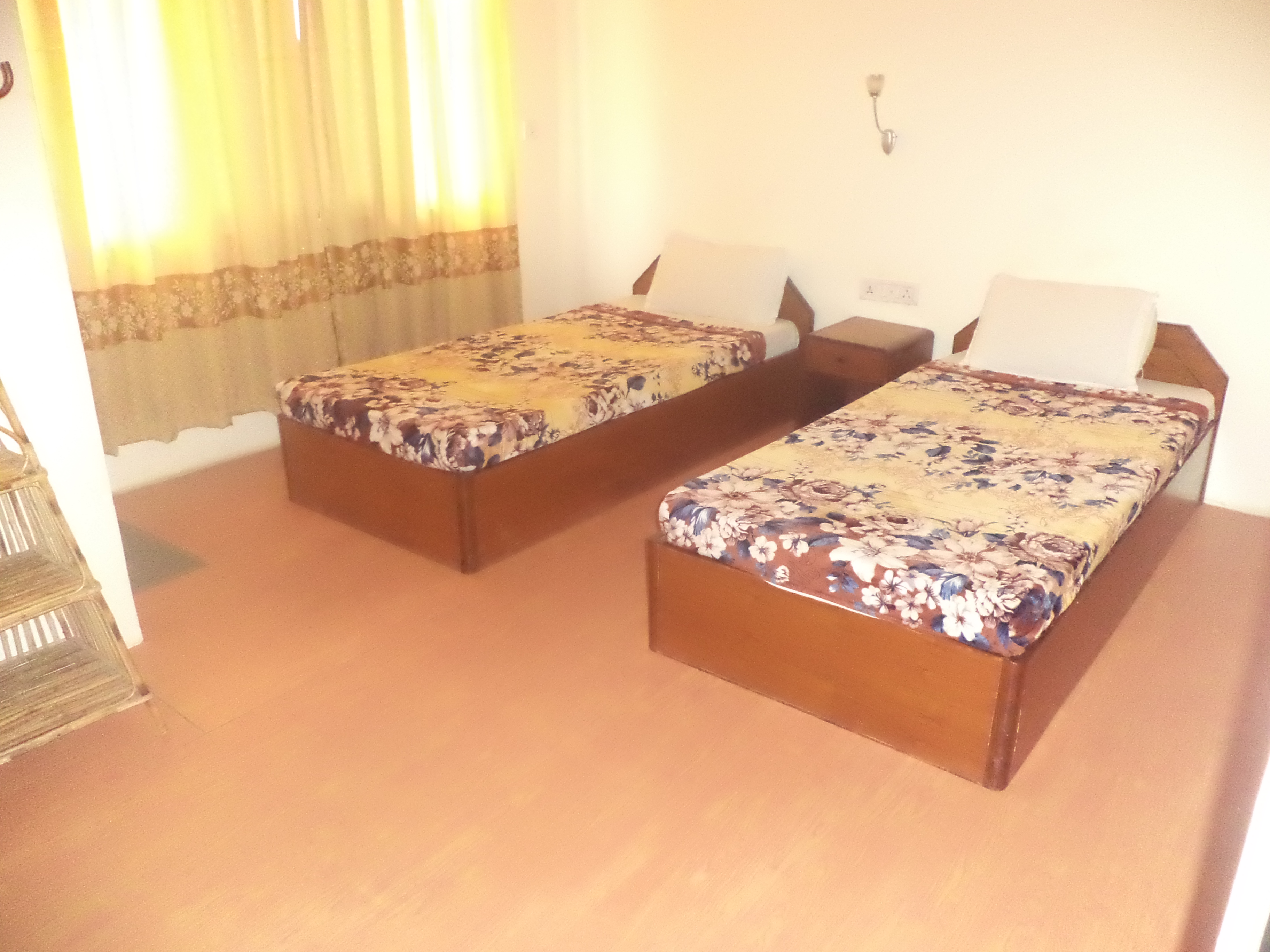 Gallery Image Of Seven Steps Guest House