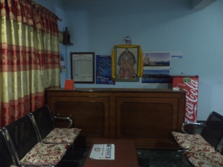 Gallery Image Of Seven Steps Guest House