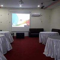 Gallery Image Of Lotus Garden Resort