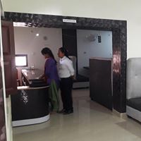 Gallery Image Of Lotus Garden Resort