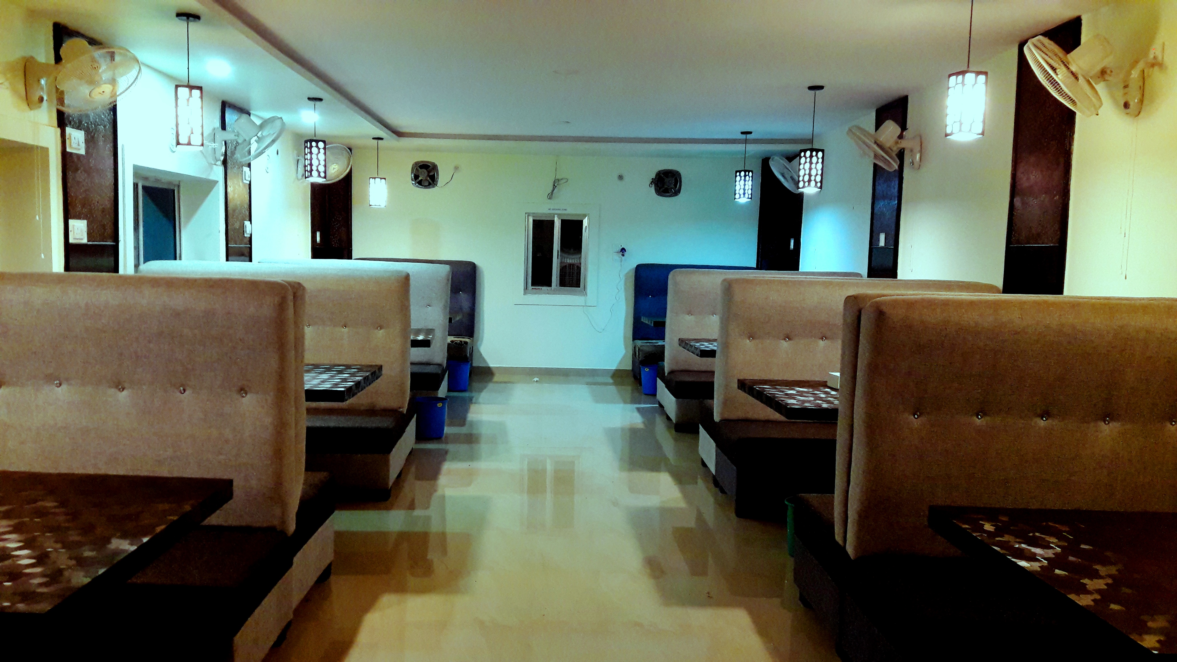 Gallery Image Of Lotus Garden Resort