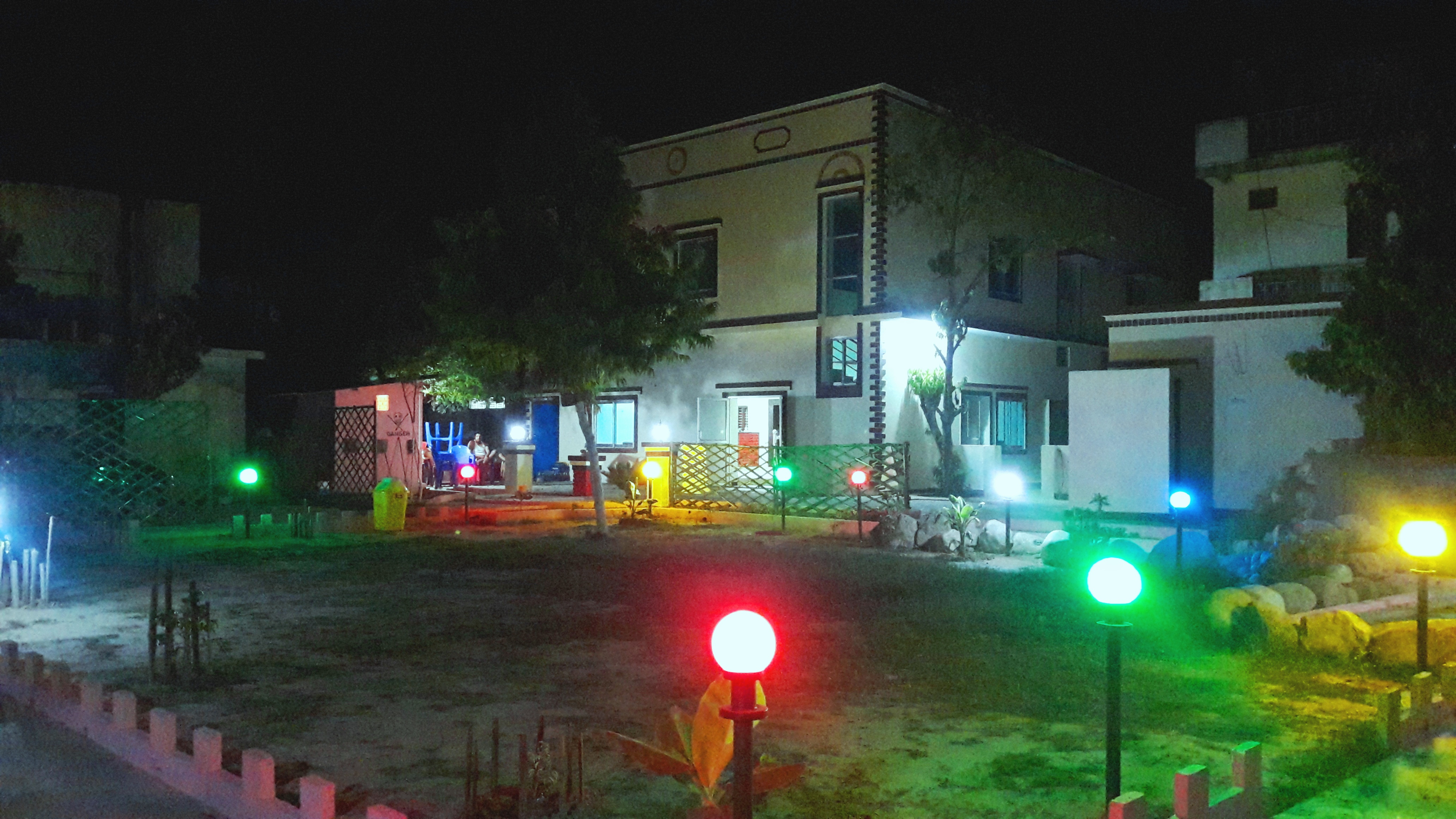 Gallery Image Of Lotus Garden Resort