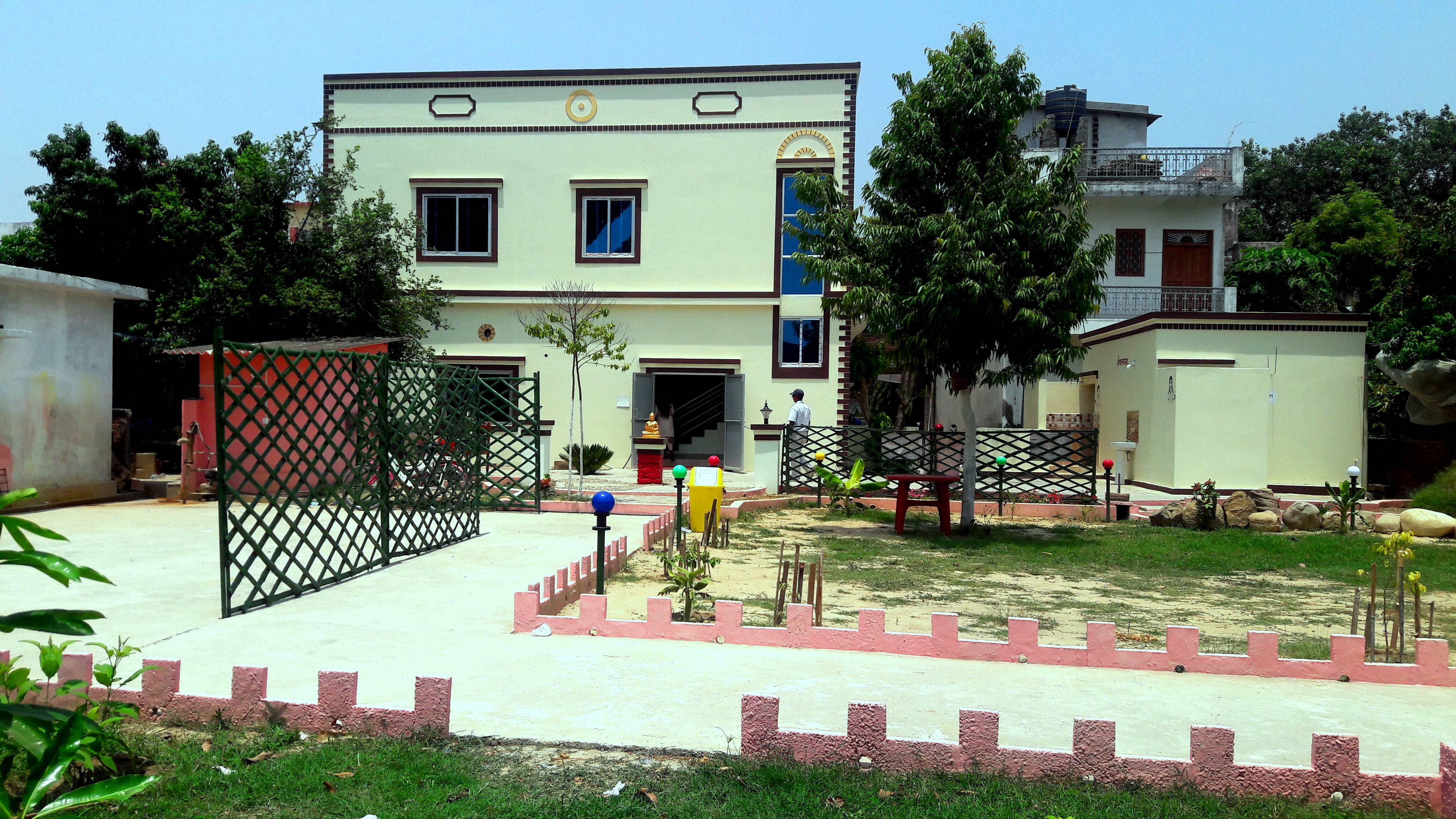 Gallery Image Of Lotus Garden Resort