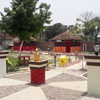 Gallery Image Of Lotus Garden Resort