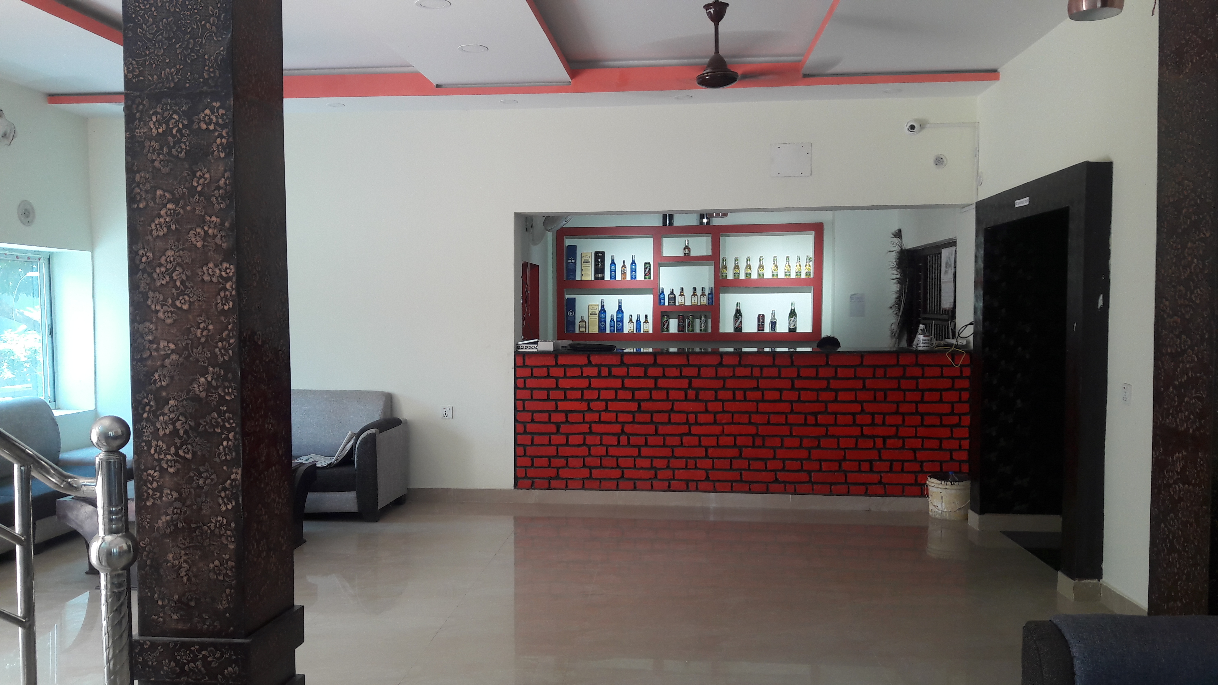 Gallery Image Of Lotus Garden Resort