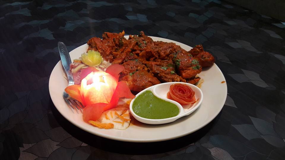 Gallery Image Of Lotus Garden Resort