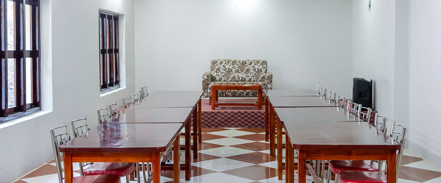 Gallery Image Of MewaKhola Hill Resort