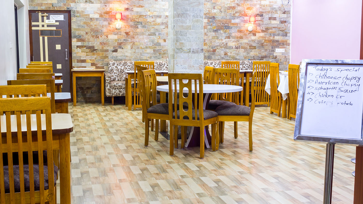 Gallery Image Of MewaKhola Hill Resort