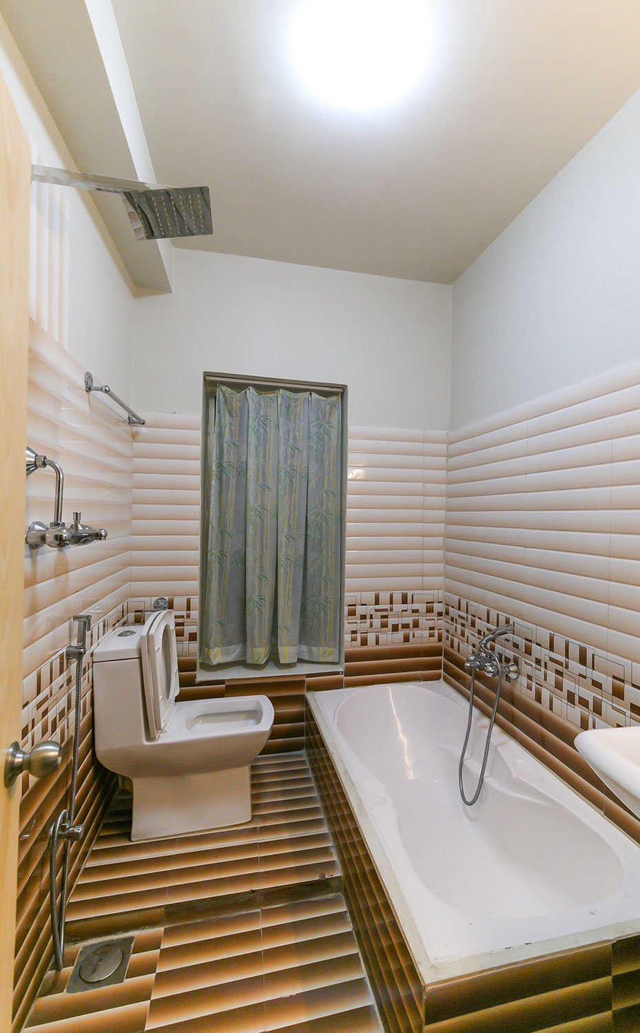 Gallery Image Of MewaKhola Hill Resort