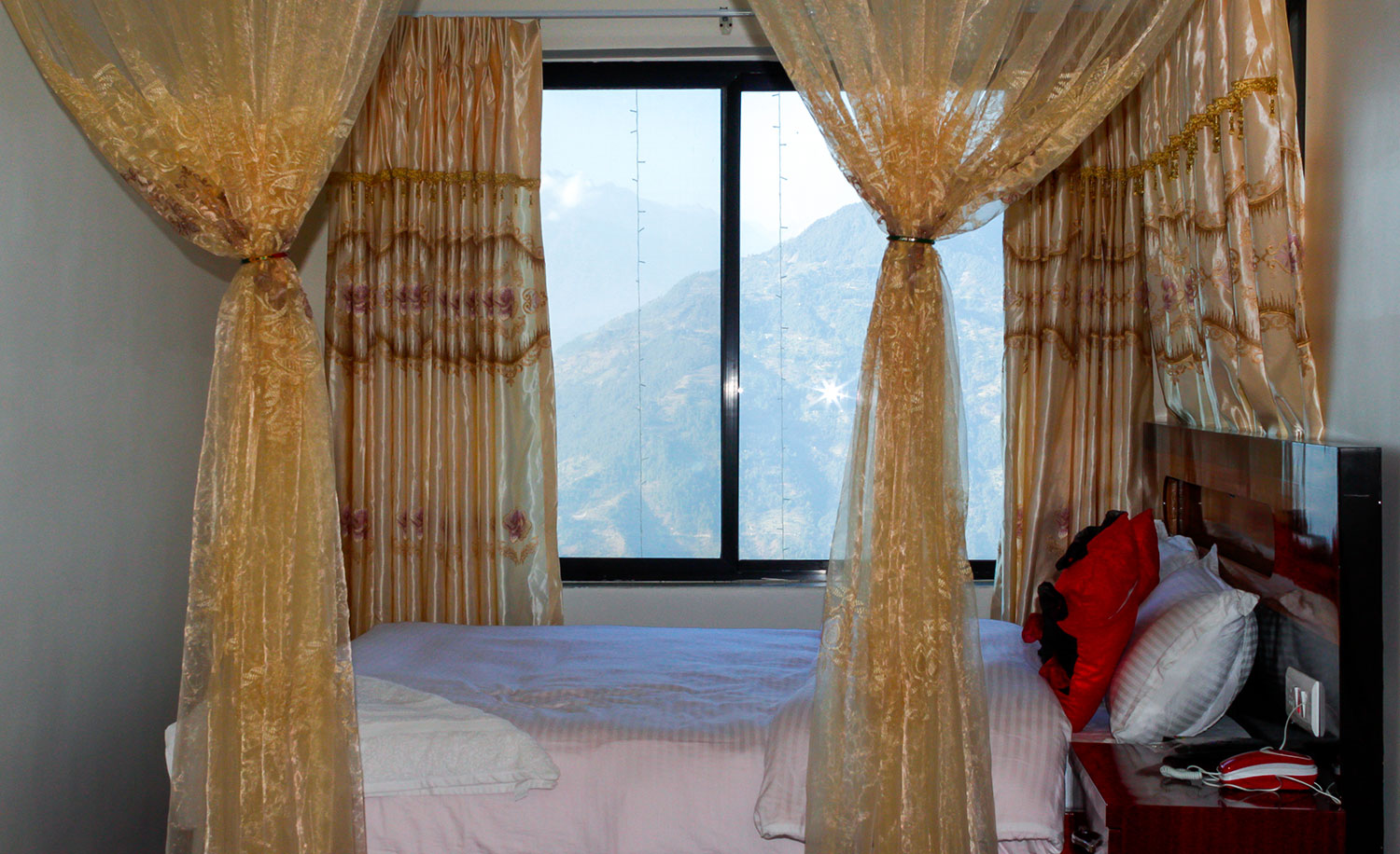 Gallery Image Of MewaKhola Hill Resort
