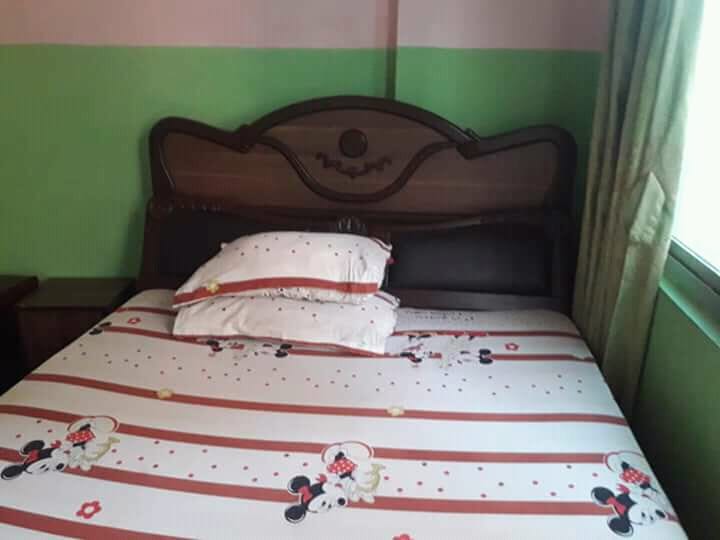 Gallery Image Of Pashupati Guest House