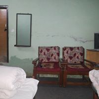 Gallery Image Of Hotel Mirror