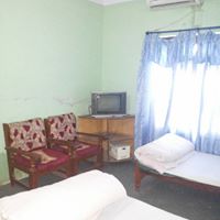 Gallery Image Of Hotel Mirror