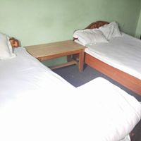 Gallery Image Of Hotel Mirror