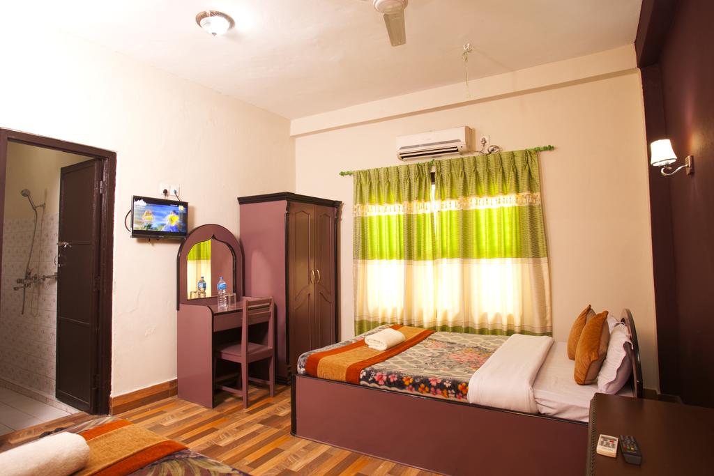 Gallery Image Of Sauraha Resort