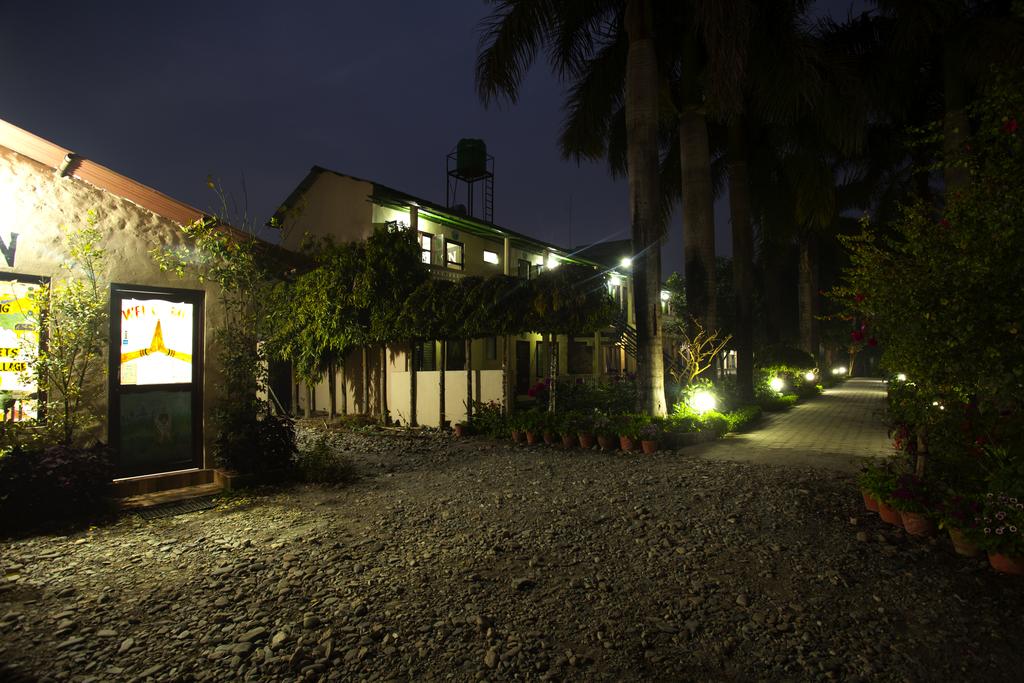 Gallery Image Of Sauraha Resort