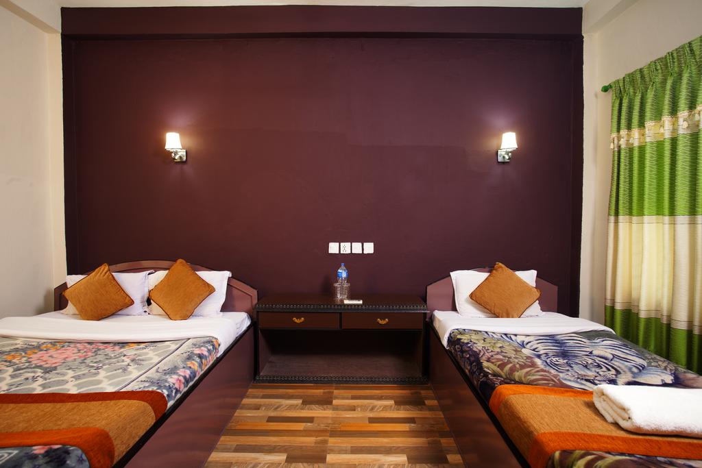 Gallery Image Of Sauraha Resort