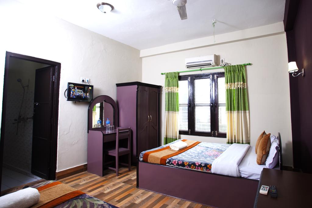 Gallery Image Of Sauraha Resort