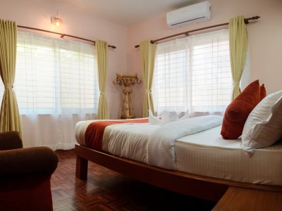 Gallery Image Of Sweet Dream Apartment Kathmandu, Nepal