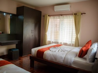 Gallery Image Of Sweet Dream Apartment Kathmandu, Nepal