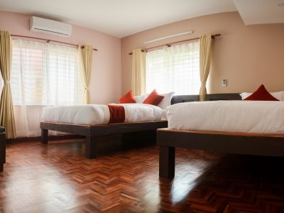 Gallery Image Of Sweet Dream Apartment Kathmandu, Nepal