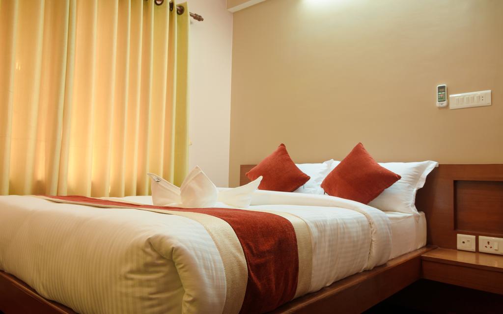 Gallery Image Of Sweet Dream Apartment Kathmandu, Nepal