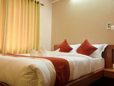 Gallery Image Of Sweet Dream Apartment Kathmandu, Nepal