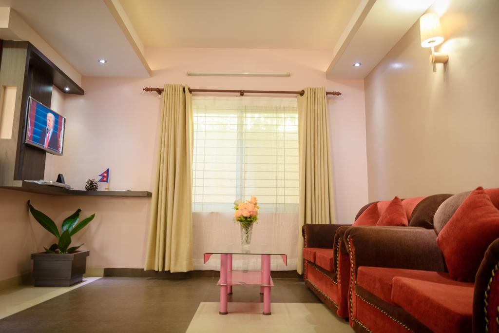 Gallery Image Of Sweet Dream Apartment Kathmandu, Nepal