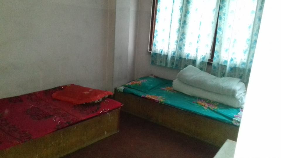 Gallery Image Of Kathmandu Guest House