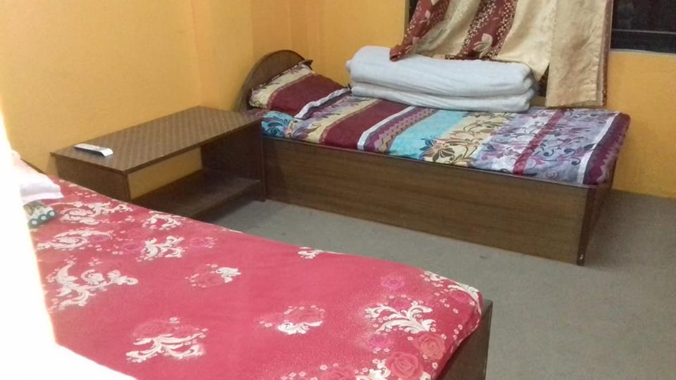 Gallery Image Of Laligurans Guest House