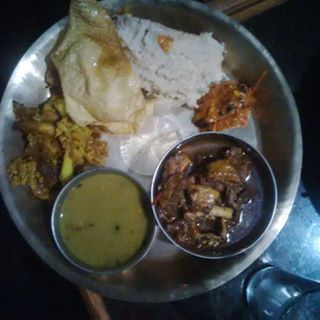 Gallery Image Of Bhardeu View Mini Resort & Homestay