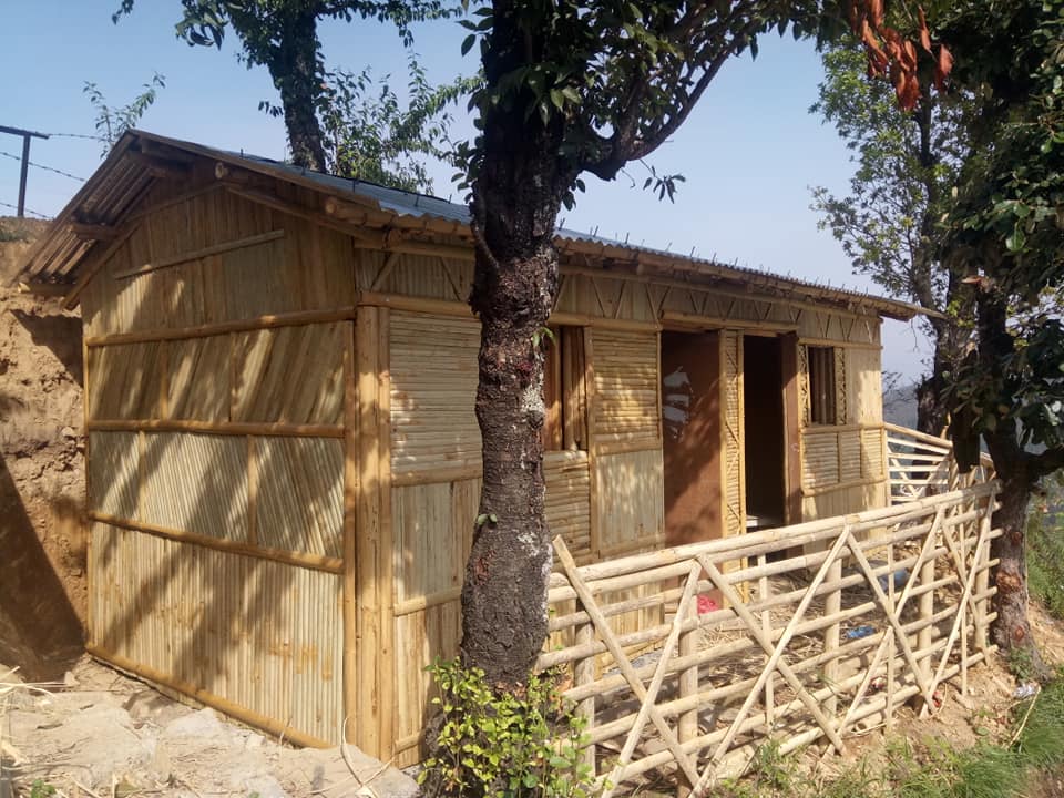 Gallery Image Of Bhardeu View Mini Resort & Homestay