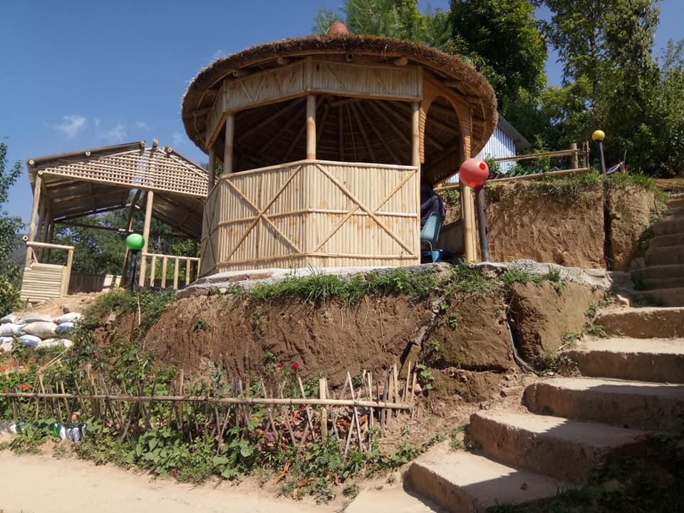 Gallery Image Of Bhardeu View Mini Resort & Homestay