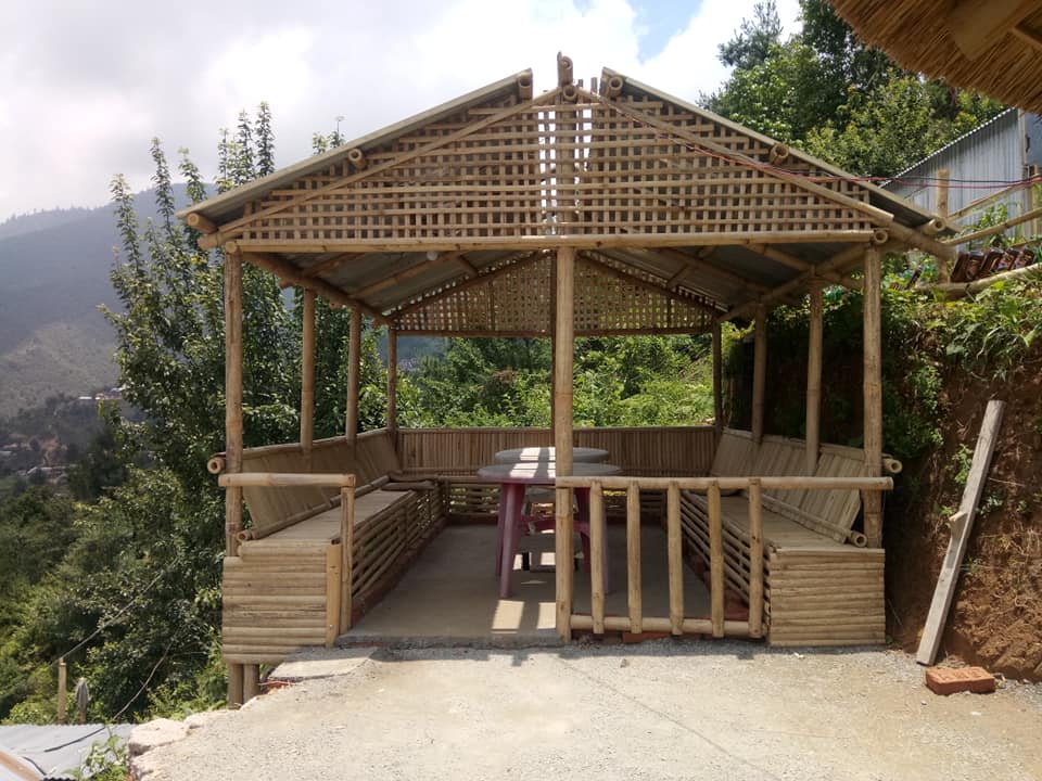 Gallery Image Of Bhardeu View Mini Resort & Homestay